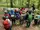 Insgesamt 19 Schulklassen erlebten den Wald mit allen Sinnen bei den diesjährigen Waldjugendspielen | Foto: VG Winnweiler