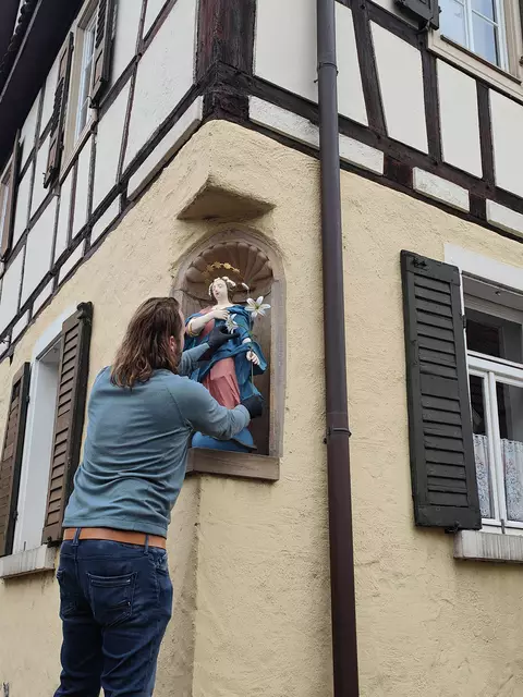 Foto: Stadtverwaltung Schifferstadt