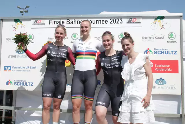 Foto: Michael Sonnick