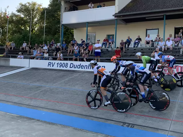 Foto: Michael Sonnick