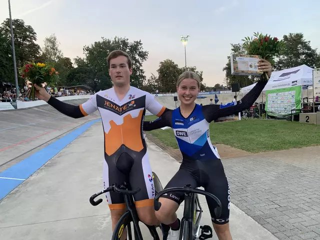 Foto: Michael Sonnick