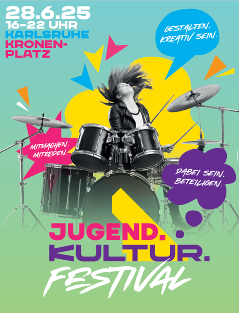 Foto: Stadt Karlsruhe