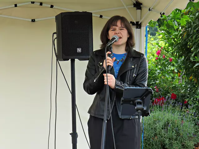 Foto: Brigitte Melder