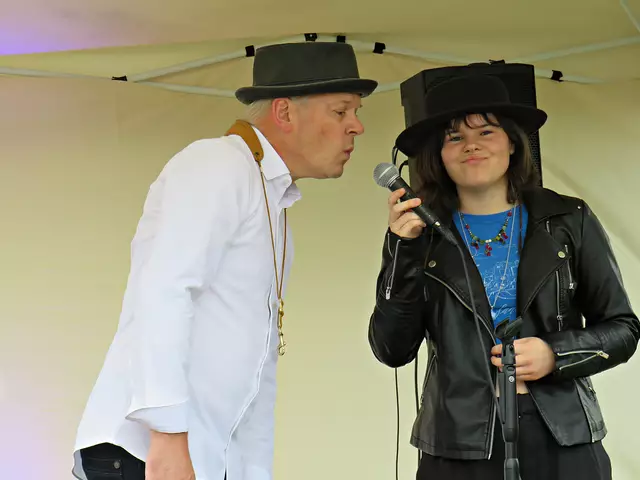 Foto: Brigitte Melder