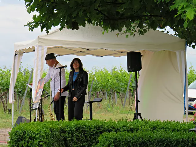 Foto: Brigitte Melder