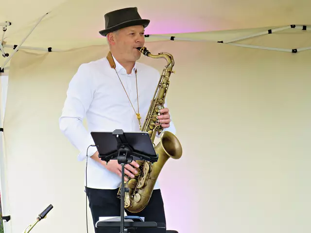 Foto: Brigitte Melder