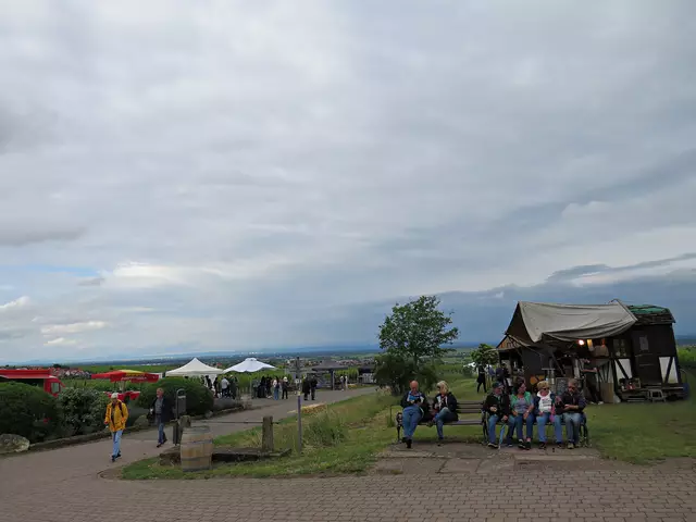 Foto: Brigitte Melder