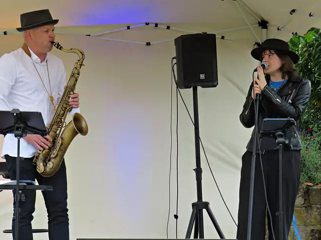 Foto: Brigitte Melder