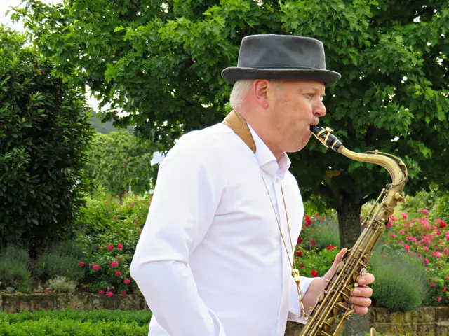 Foto: Brigitte Melder