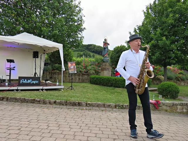 Foto: Brigitte Melder