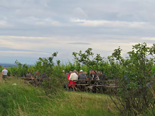 Foto: Brigitte Melder