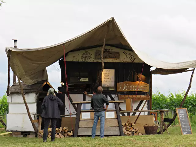 Foto: Brigitte Melder