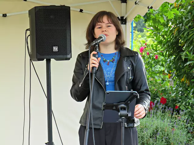 Foto: Brigitte Melder