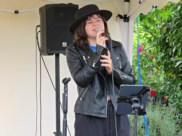 Foto: Brigitte Melder