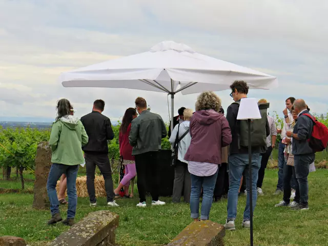 Foto: Brigitte Melder