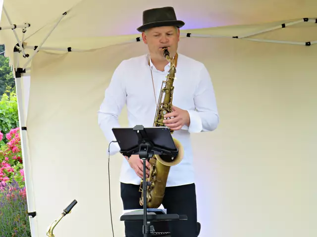 Foto: Brigitte Melder