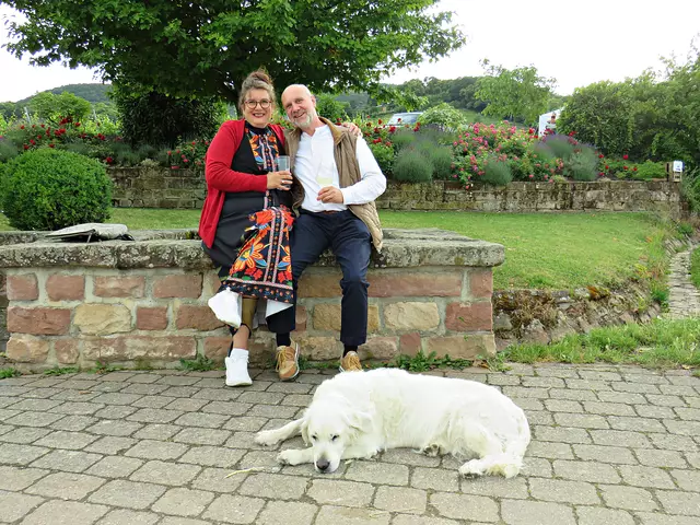 Aus Osnabrück | Foto: Brigitte Melder