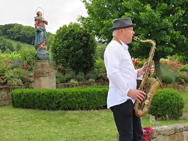 Foto: Brigitte Melder