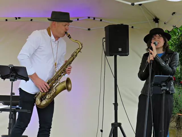 Foto: Brigitte Melder