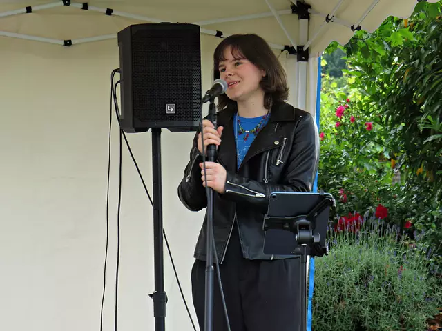 Foto: Brigitte Melder