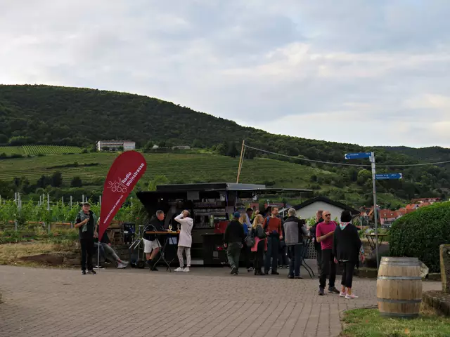 Foto: Brigitte Melder