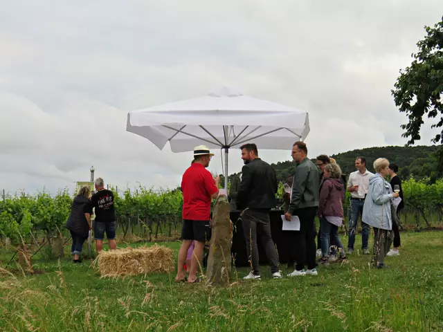 Foto: Brigitte Melder