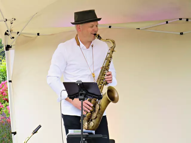 Foto: Brigitte Melder