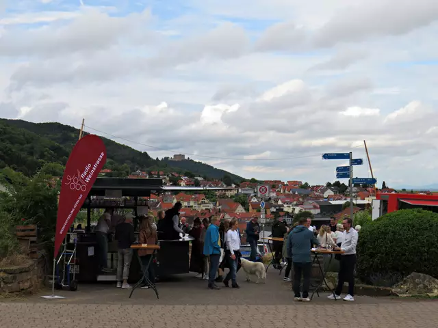 Foto: Brigitte Melder