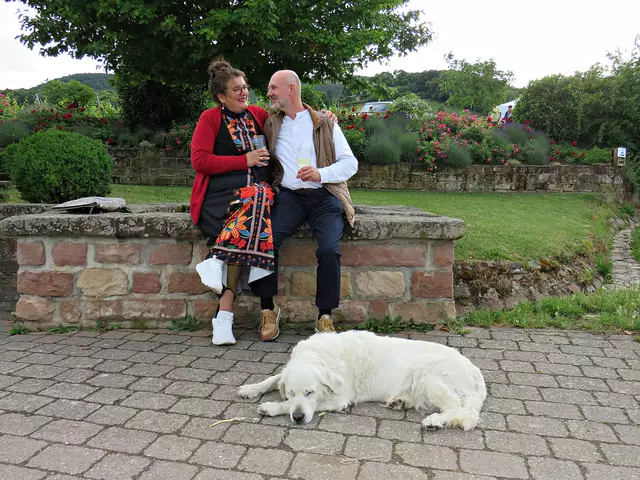 Foto: Brigitte Melder