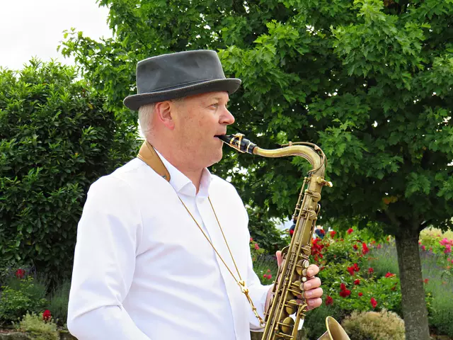 Foto: Brigitte Melder