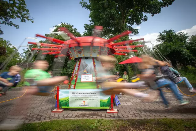So schön sind die Bellheimer Gartentage 2025 - Genuss und Spaß für Groß und Klein | Foto: Paul Needham
