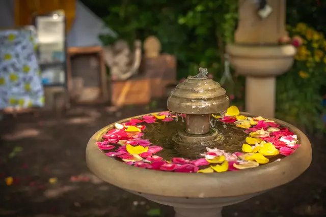 So schön sind die Bellheimer Gartentage 2025 - tolle Accessoires für Haus und Garten | Foto: Paul Needham