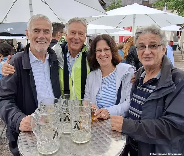 Foto: Michael Bartholomaeus