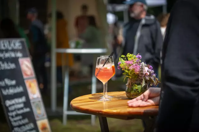 So schön sind die Bellheimer Gartentage 2025 - Genuss und Spaß  | Foto: Paul Needham