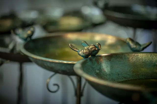 So schön sind die Bellheimer Gartentage 2025 - tolle Accessoires für Haus und Garten | Foto: Paul Needham