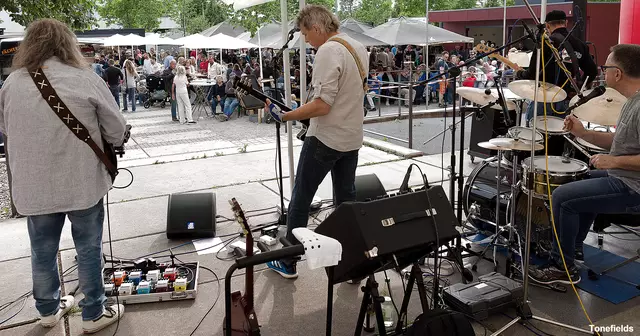 Foto: Michael Bartholomaeus