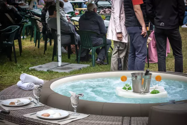 So schön sind die Bellheimer Gartentage 2025 - Genuss und Spaß für Groß und Klein | Foto: Paul Needham