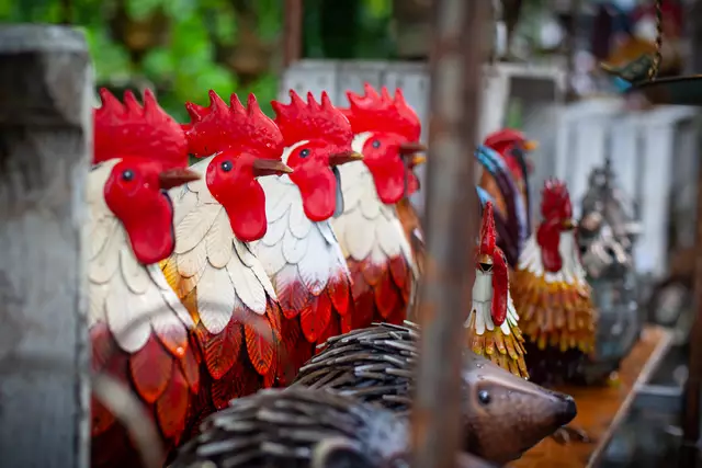 So schön sind die Bellheimer Gartentage 2025 - tolle Accessoires für Haus und Garten | Foto: Paul Needham