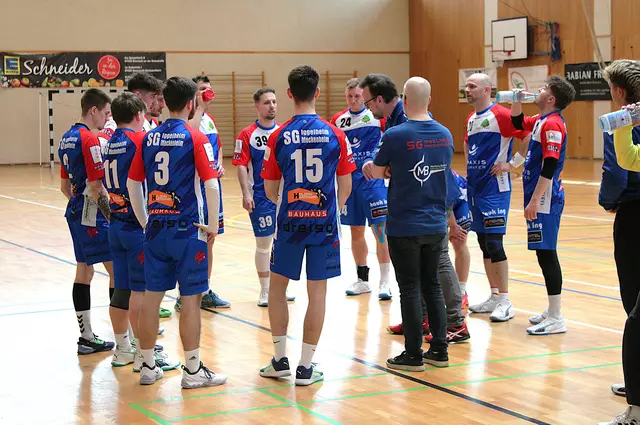 Herren 2 | Foto: SV05; TSV; Holger Wildt