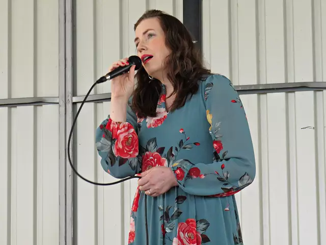 Foto: Brigitte Melder