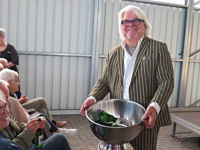 Foto: Brigitte Melder