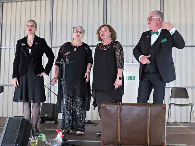 Foto: Brigitte Melder