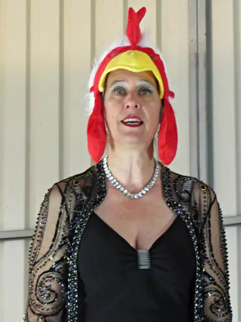 Foto: Brigitte Melder