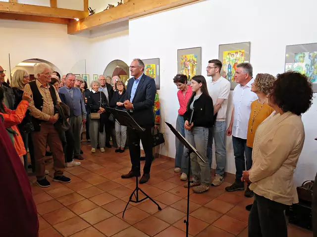 Foto: Brigitte Melder
