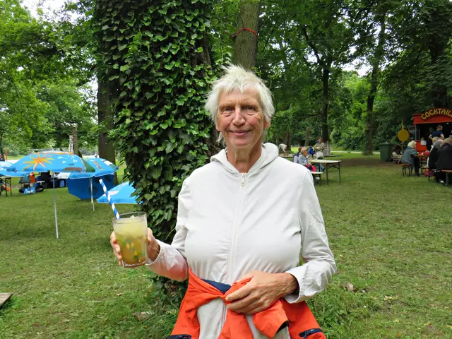 Foto: Brigitte Melder