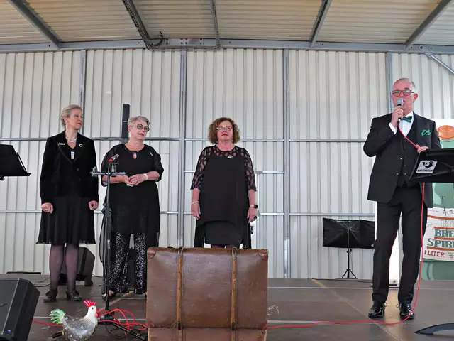 Foto: Brigitte Melder