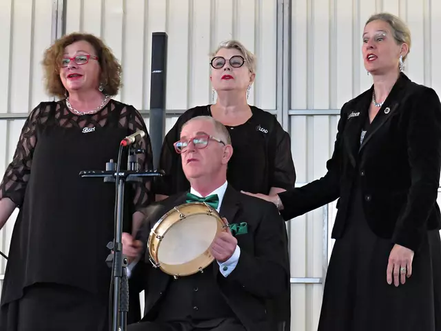 Foto: Brigitte Melder