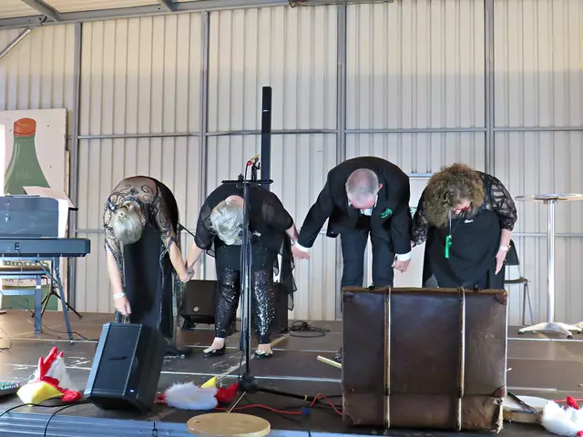 Foto: Brigitte Melder