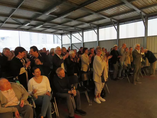 Foto: Brigitte Melder