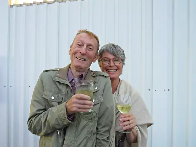 Foto: Brigitte Melder